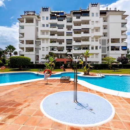 Livescape Medina Garden Marbella Kültér fotó